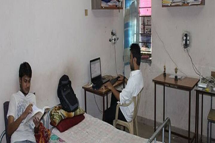 hostel